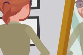 51个会让你惊讶到的人体事实图片