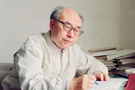 于敏，一个曾经绝密28年的名字图片