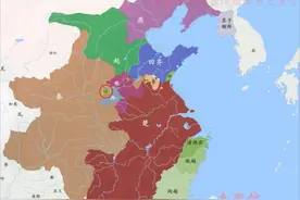 嬴政革命——求同不存异图片