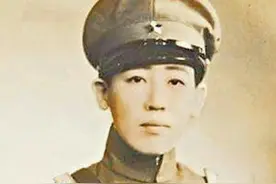 川岛芳子十根金条买替身刑场替死，她隐身长春活到了1978年？图片