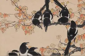 画里有话——解密那些藏着暗语的世界名画图片