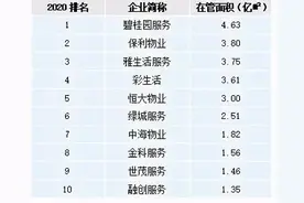 物业公司是什么性质的组织，怎么来的，有哪些类型图片