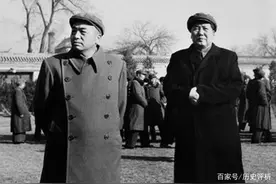 “毛主席万岁”的由来：蒋介石第一个喊？毛主席对此如何评价图片