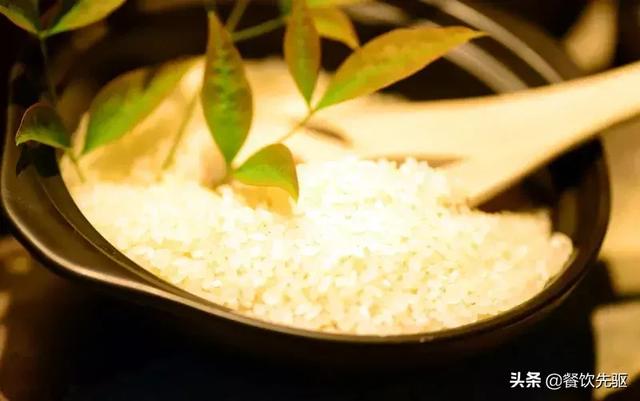 中国顶级大米排行榜！快看看有没有你家乡的