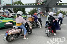 事关襄阳人出行！下月开始严查图片