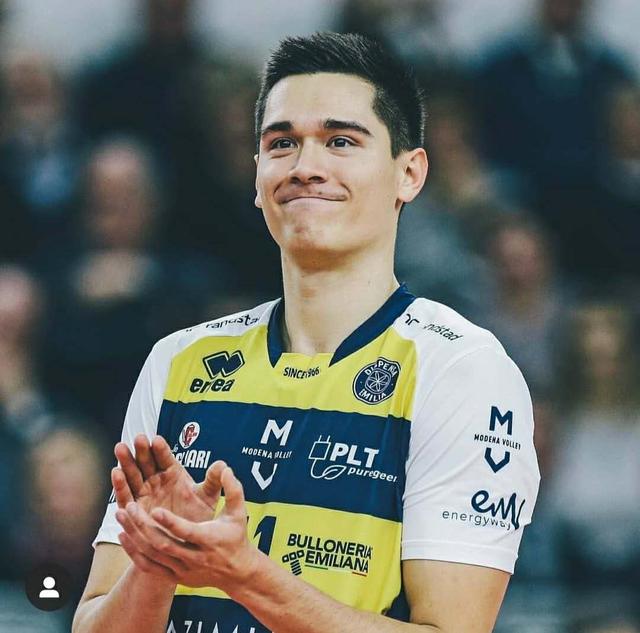 克里斯滕森美国二传(少年) - 苏州体育网