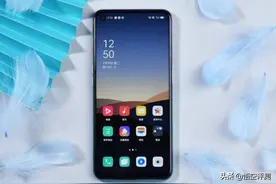 1999元买什么手机？红米K40对比OPPO，性能高几个时代图片