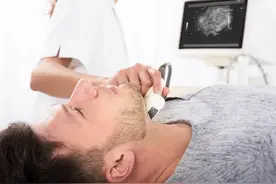 颈动脉斑块揉一揉会脱落吗？心血管医生告诉你图片