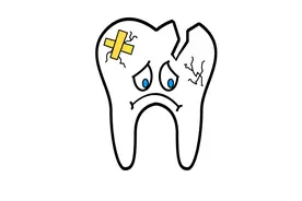 保卫靓丽的笑容：成年人口腔护理小贴士图片