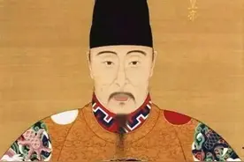 诡异的“二龙不相见”——嘉靖皇帝与儿子的痛图片