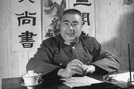 冯玉祥麾下的西北军1930年土崩瓦解的深层次原因是什么?图片