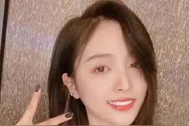 吴宣仪火箭少女，可甜可酷，阳光女孩图片