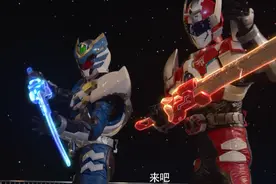 铠甲勇士猎铠：刑天和飞影成为最惨回归，最终战令人不敢恭维图片