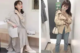 “廉价感”女生的4个特点，小个子很容易中招，你有没有？图片