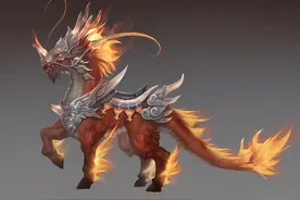 你不知道的长颈鹿：我国古代神兽麒麟的原型，患有“嗜骨癖”图片