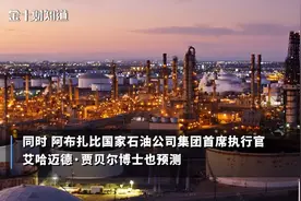 全球石油消费量排名：美国第1，中国第2，印度第3视频封面