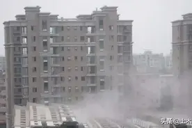 上海“楼倒倒”堆土压力竟如此恐怖，这个案例值得工程人终生学习图片