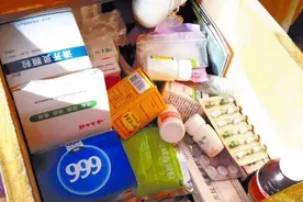 5种药被曝光，增加致癌风险，但还有很多人当成常备药图片