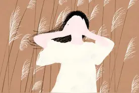 “37年后，我终于敢偷偷地说，我妈真招人烦！”图片