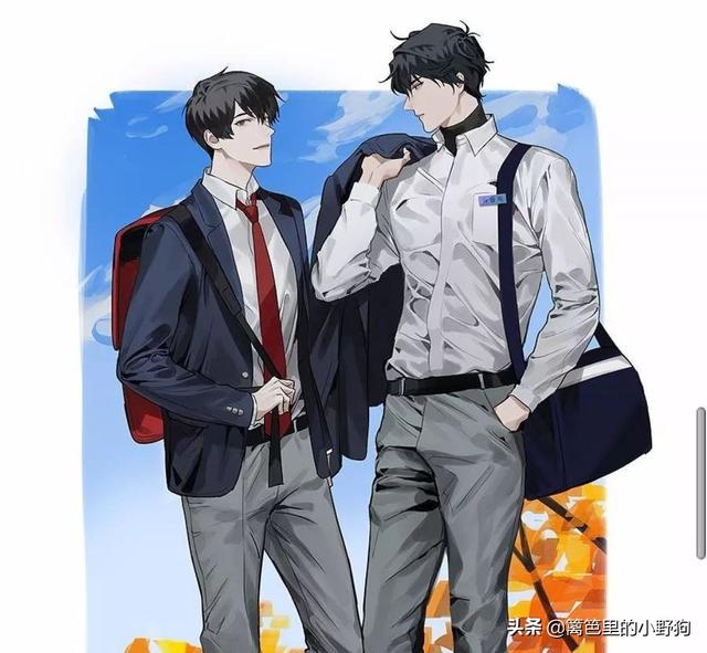 好看的耽美小说精选合集，一入腐门深似海，此节节操是路人！