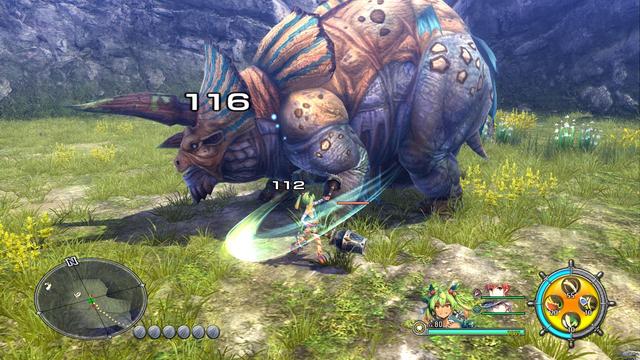 安卓手机switch模拟器游戏测试表 200多个手机可以玩的switch游戏