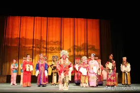 19:30经典再续，吕剧《姊妹易嫁之后》与您相约星期五剧场！图片