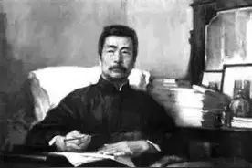 鲁迅鲜为人知的家丑图片