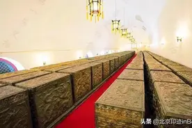 封闭百年的古代皇家档案库——皇史宬终开放！精彩展览抢先看图片