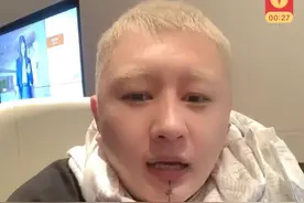 方丈公开立场底线，我四个哥们任何家族别诋毁。不要辛巴库里南！图片