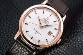 如何辨别欧米茄手表图片