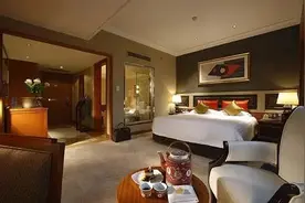 读懂中国连锁酒店发展状况，这一篇就够了图片