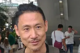 又有惊喜？疫情下的港台明星状态，张学友周星驰成最苦的咖喱辣椒图片