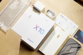 荣耀X10开箱评测：神U加持潮美设计，5G普及稳了图片