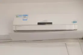 单位的中央空调能不能开？空调怎么消毒？图片