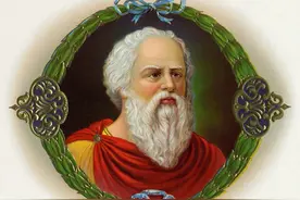 外国著名教育家及其思想主张图片