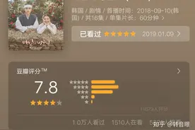 推荐DO都暻秀为主演的几部剧，活生生一个芳心纵火犯图片