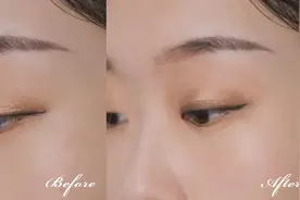 你什么脸型就化什么妆，气质真的不一样图片