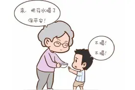 爷爷奶奶和姥姥姥爷，谁更爱孩子？最火排序来了，对照看吧图片