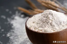 同样是面粉，“雪花粉”和“麦芯粉”有啥区别？搞懂了再买不吃亏图片