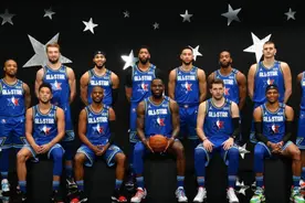 美国四大体育联盟，为何NBA成平权先锋？詹姆斯只是原因之一图片