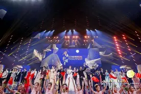 盘点大湾区中秋晚会独唱的歌手，你更中意谁？图片