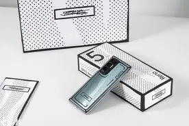 理工男的浪漫！OPPO Reno5 Pro+艺术家限定版体验图片