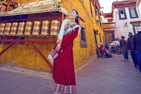 为什么说去西藏要趁早？那些还没有去西藏的人不要观望啦图片