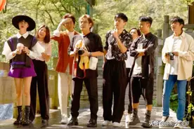 8位不会“假唱”的歌手抱团上了档综艺，他们叫醒了观众的耳朵图片