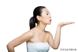 女人浪够了，会找什么样的男人当接盘侠呢？图片