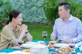 劈腿版简爱？这中年玛丽苏，太狗血上头了图片