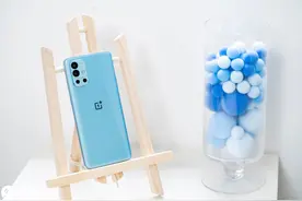 OnePlus 9R评测：左手游戏，右手生活图片