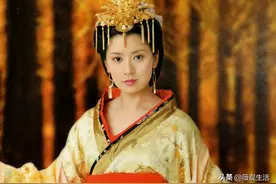 《至尊红颜》演员现状，视后贾静雯嫁小9岁老公，男主和女配结婚图片