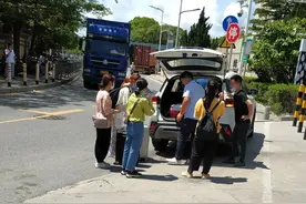 深圳石岩伟创力挑战失败，最终还是跑路了，跑路心得如下图片