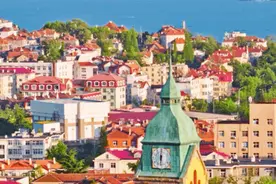 端午节老人最好别出行！送你组惊世美景动图，可一眼游中国！极美图片